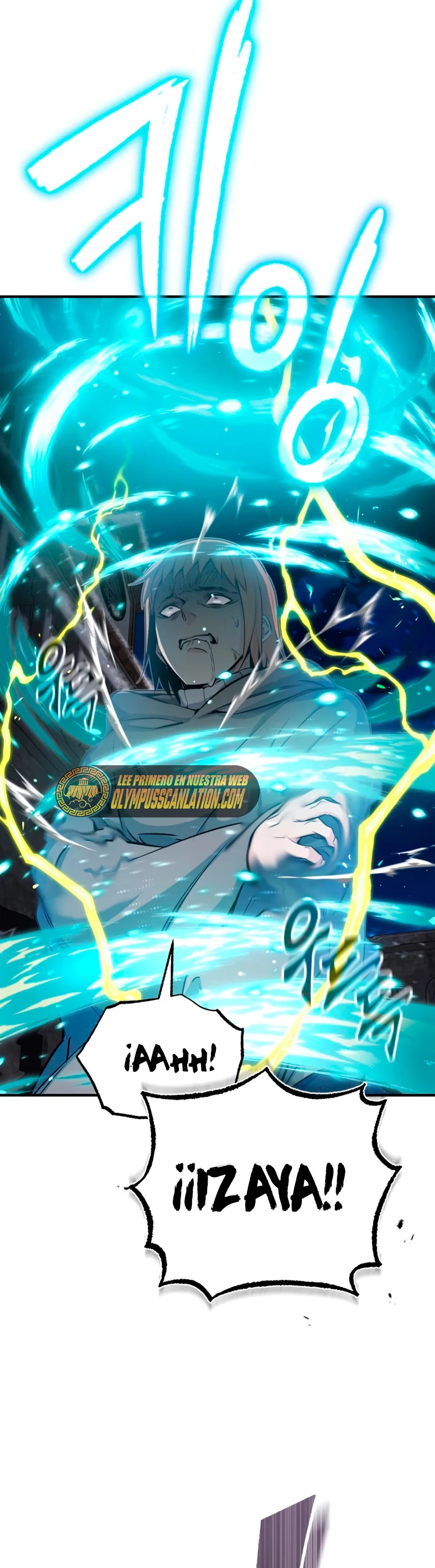 Read El Mago Oscuro Se Reencarna Despues De 66666 años ES Manga Online