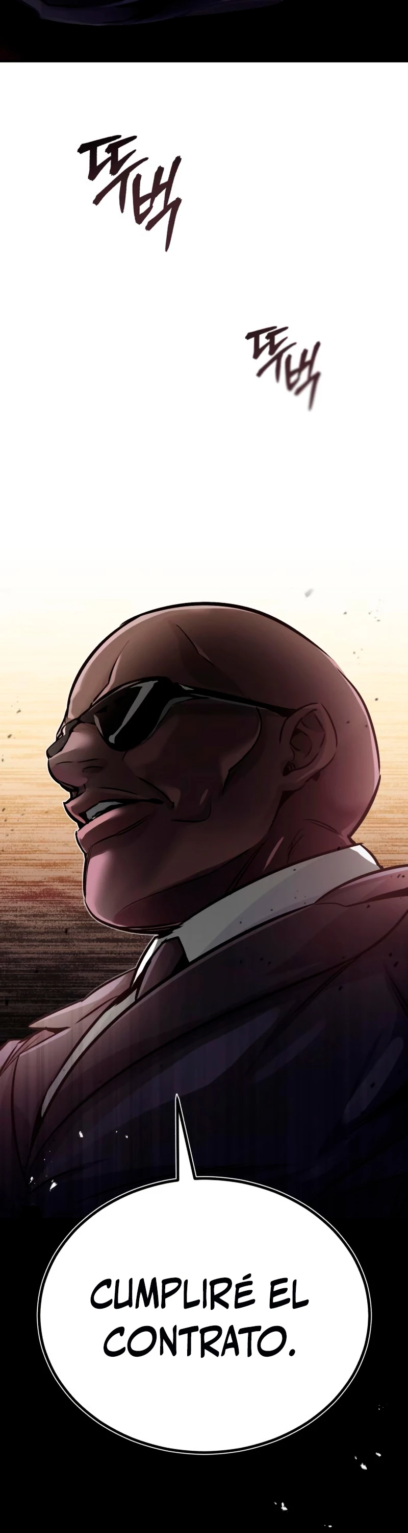 Read El Mago Oscuro Se Reencarna Despues De 66666 años ES Manga Online