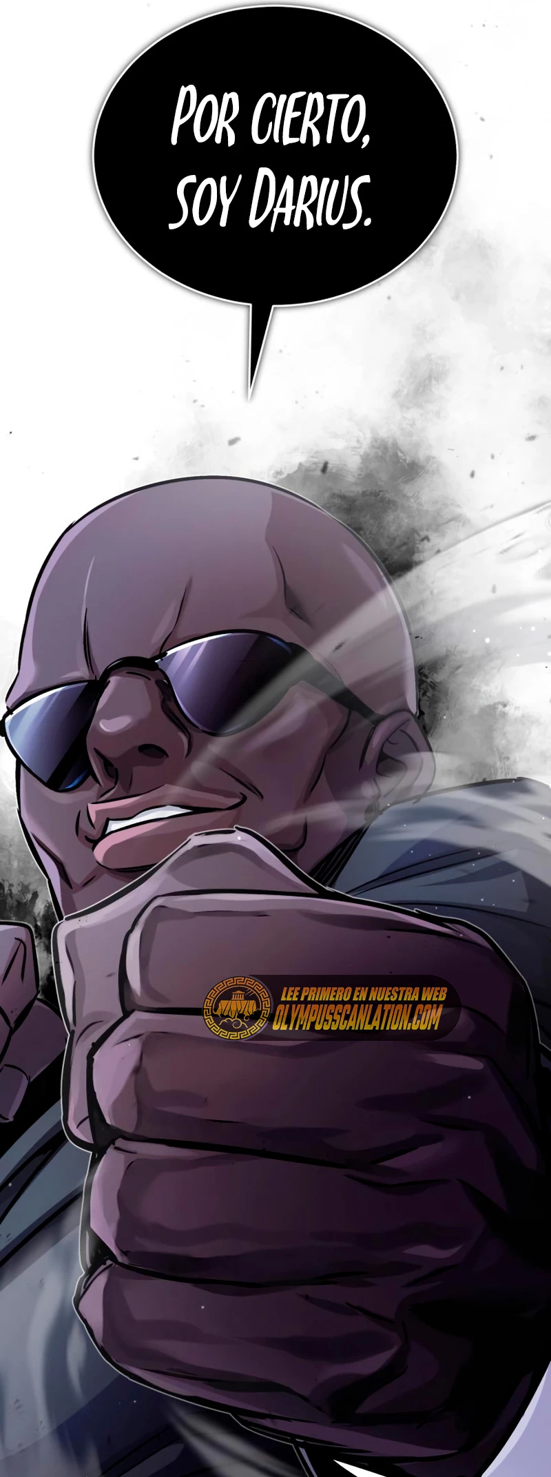 Read El Mago Oscuro Se Reencarna Despues De 66666 años ES Manga Online