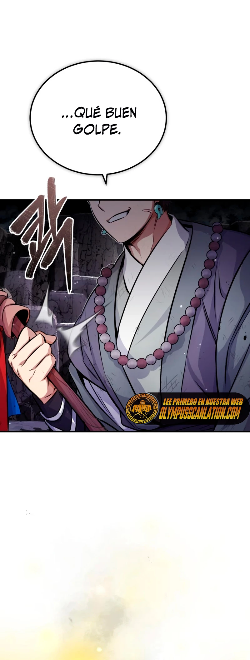 Read El Mago Oscuro Se Reencarna Despues De 66666 años ES Manga Online