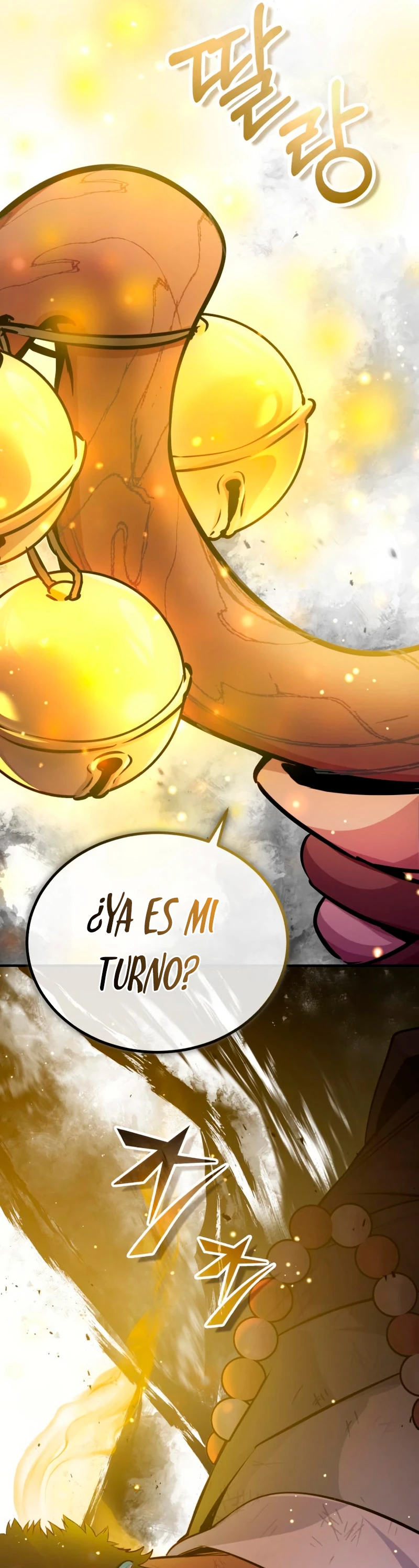 Read El Mago Oscuro Se Reencarna Despues De 66666 años ES Manga Online