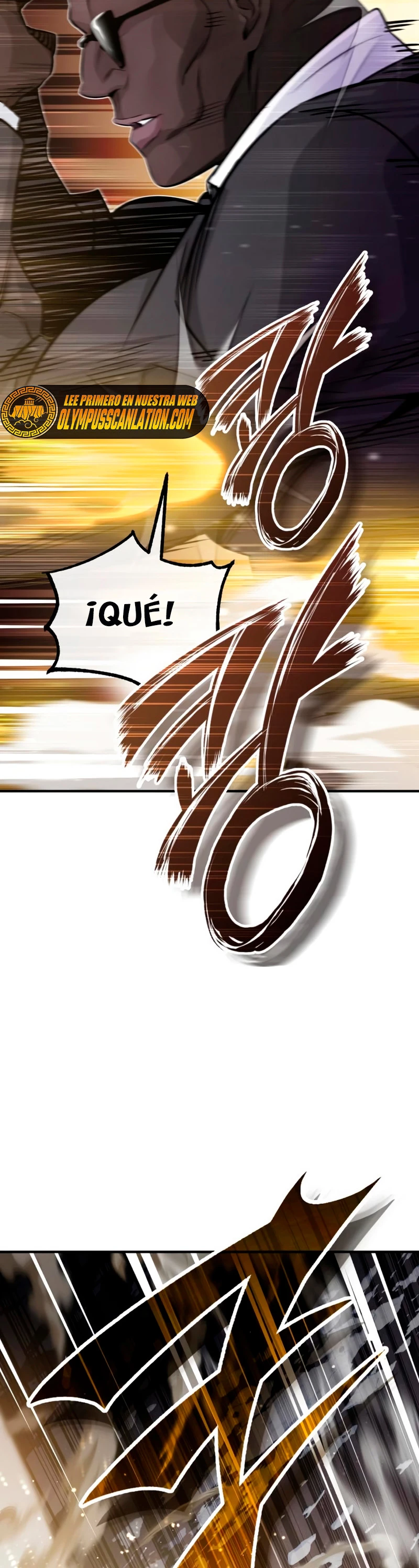 Read El Mago Oscuro Se Reencarna Despues De 66666 años ES Manga Online