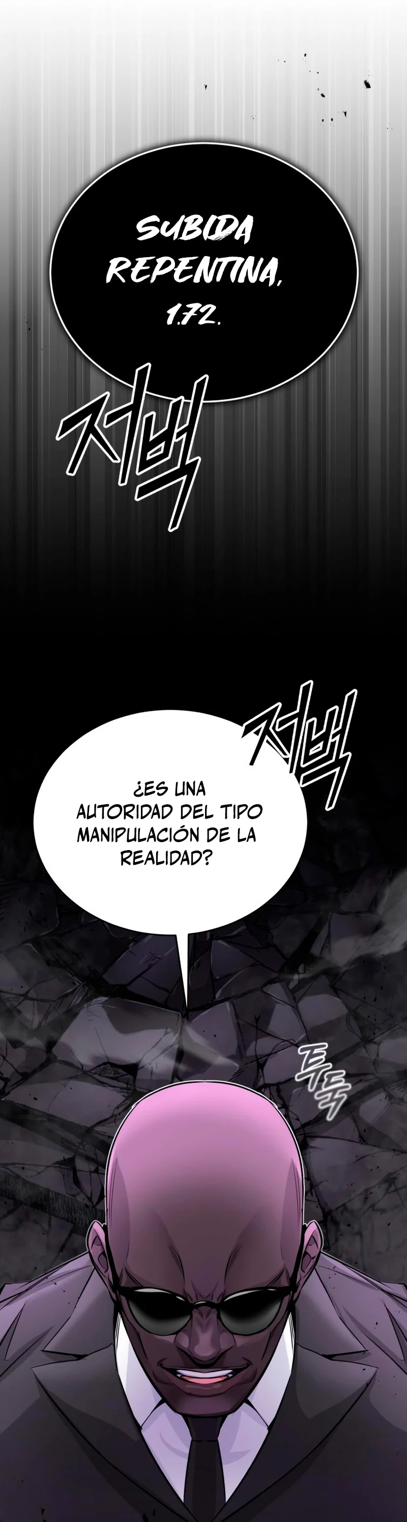 Read El Mago Oscuro Se Reencarna Despues De 66666 años ES Manga Online