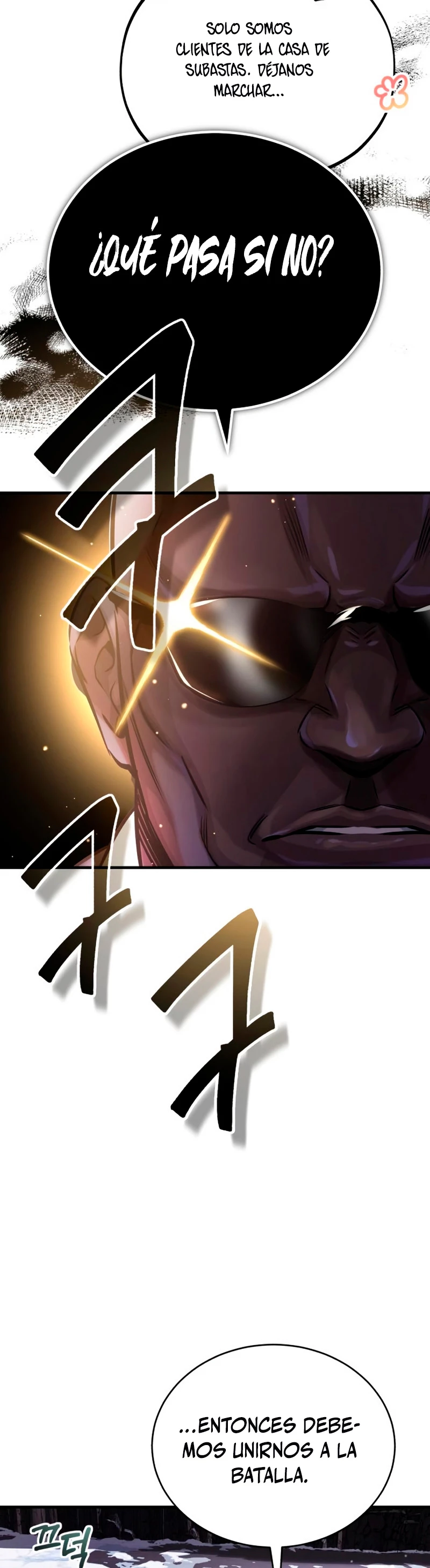 Read El Mago Oscuro Se Reencarna Despues De 66666 años ES Manga Online