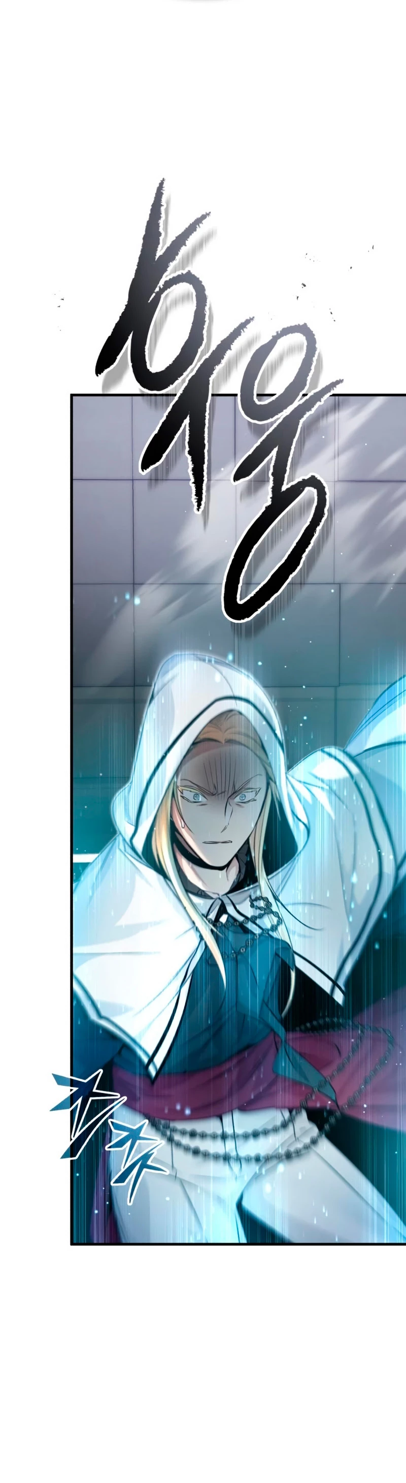 Read El Mago Oscuro Se Reencarna Despues De 66666 años ES Manga Online
