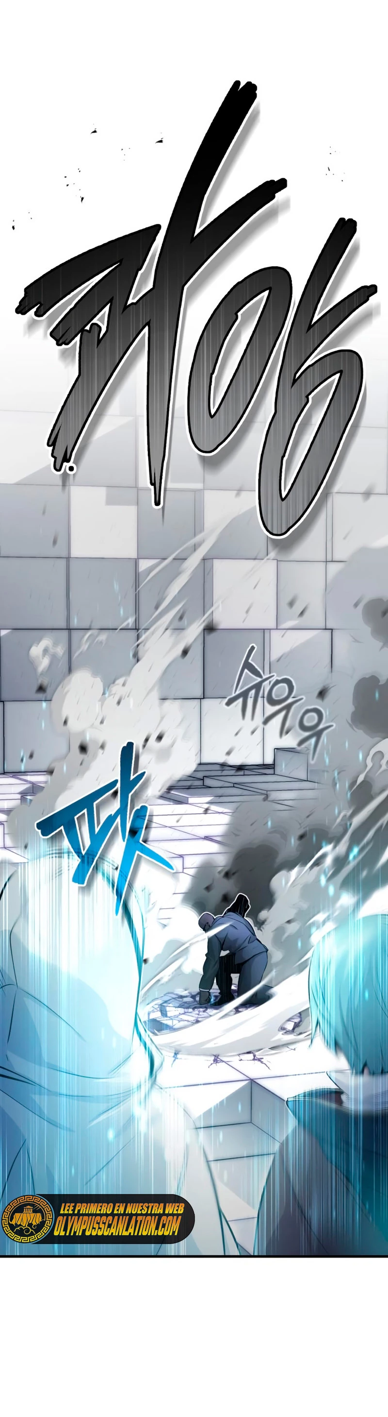 Read El Mago Oscuro Se Reencarna Despues De 66666 años ES Manga Online