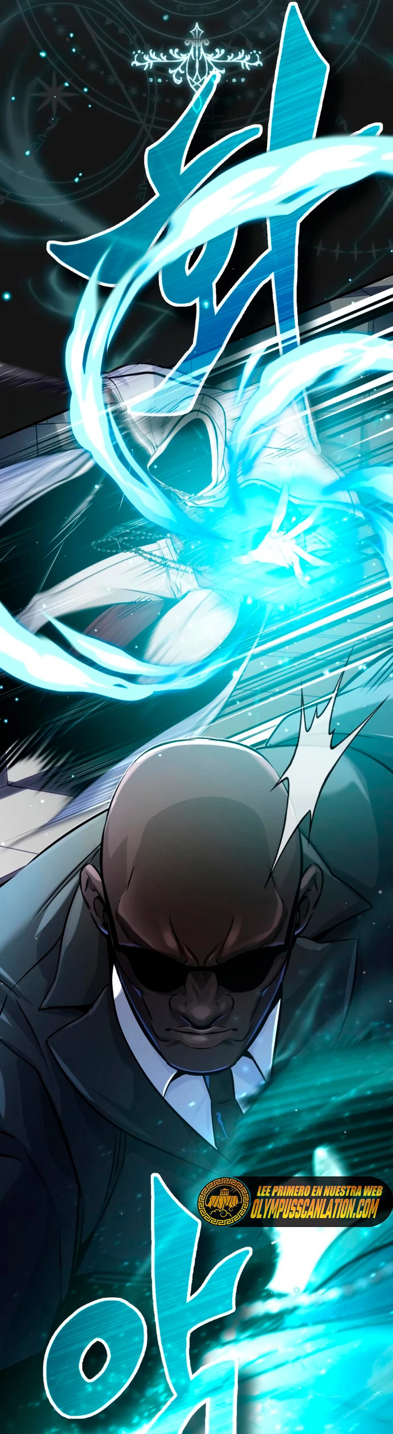 Read El Mago Oscuro Se Reencarna Despues De 66666 años ES Manga Online