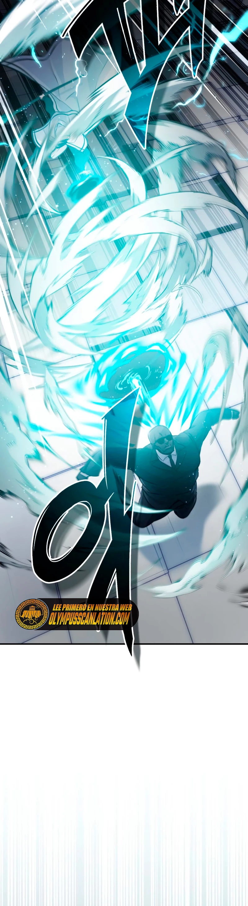 Read El Mago Oscuro Se Reencarna Despues De 66666 años ES Manga Online
