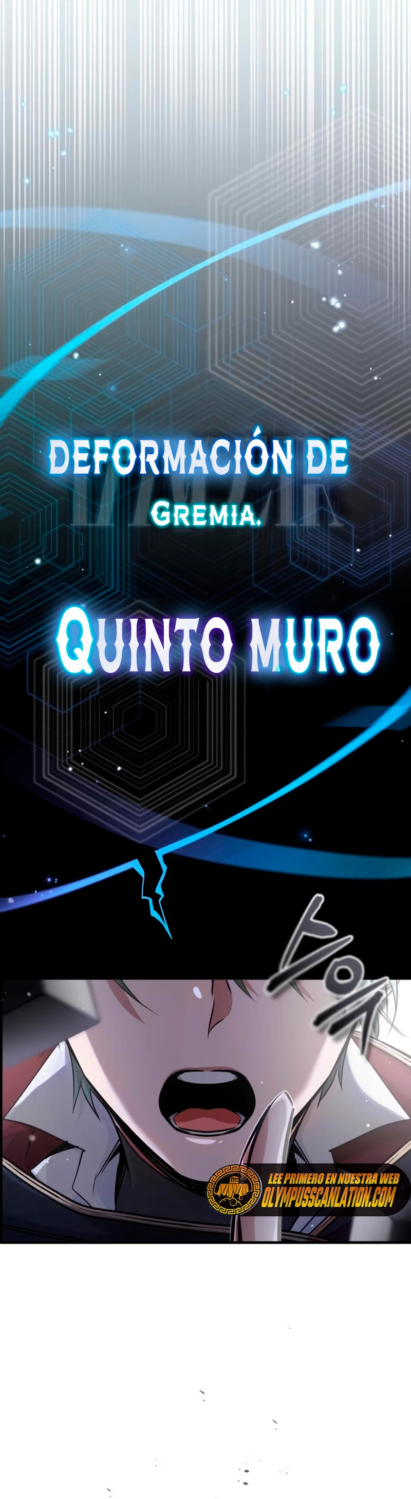 Read El Mago Oscuro Se Reencarna Despues De 66666 años ES Manga Online