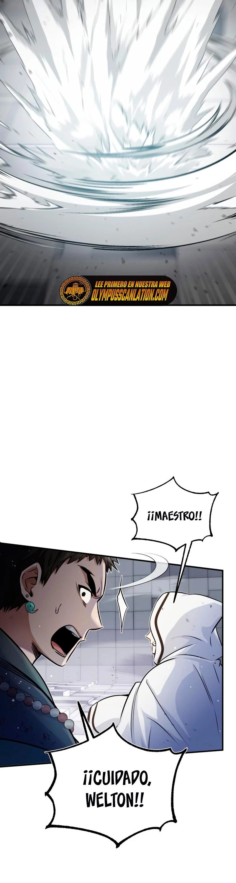 Read El Mago Oscuro Se Reencarna Despues De 66666 años ES Manga Online