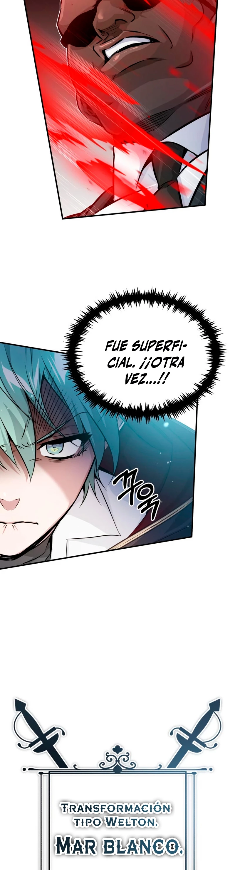 Read El Mago Oscuro Se Reencarna Despues De 66666 años ES Manga Online