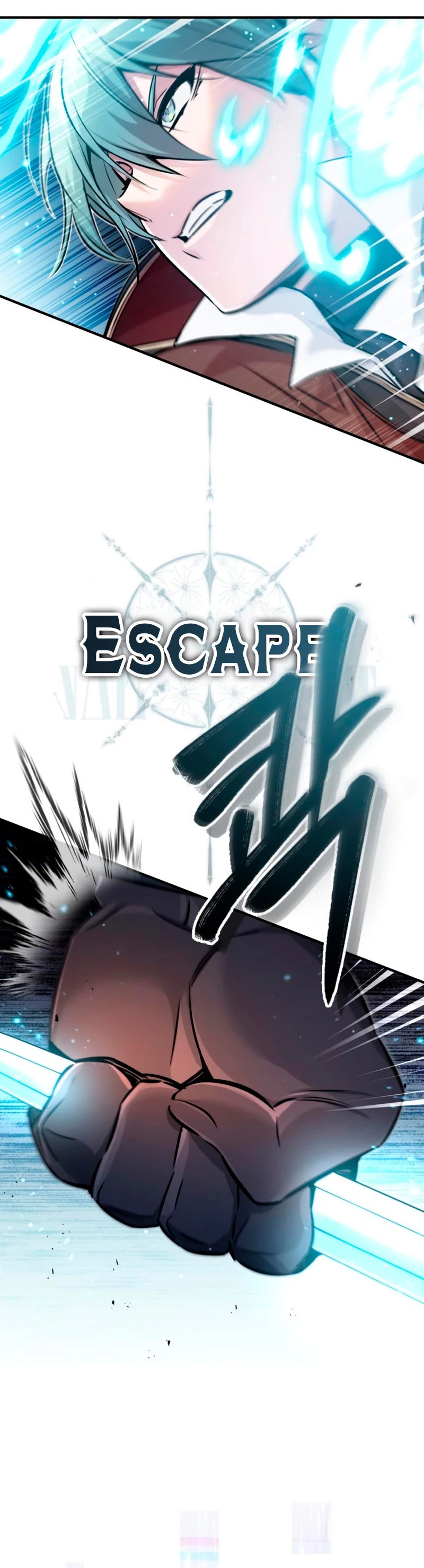 Read El Mago Oscuro Se Reencarna Despues De 66666 años ES Manga Online