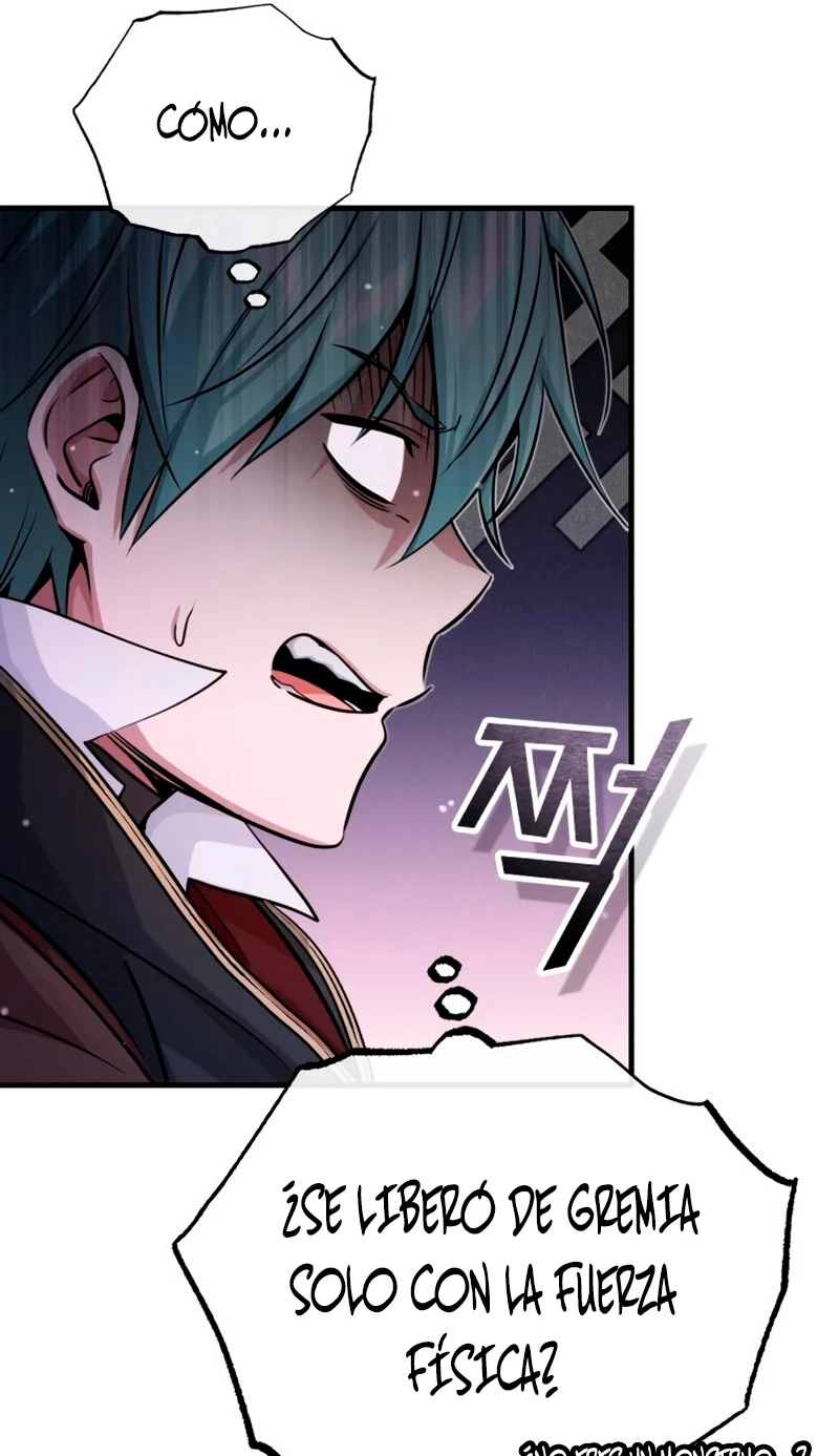Read El Mago Oscuro Se Reencarna Despues De 66666 años ES Manga Online