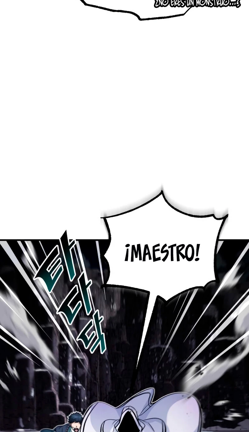 Read El Mago Oscuro Se Reencarna Despues De 66666 años ES Manga Online