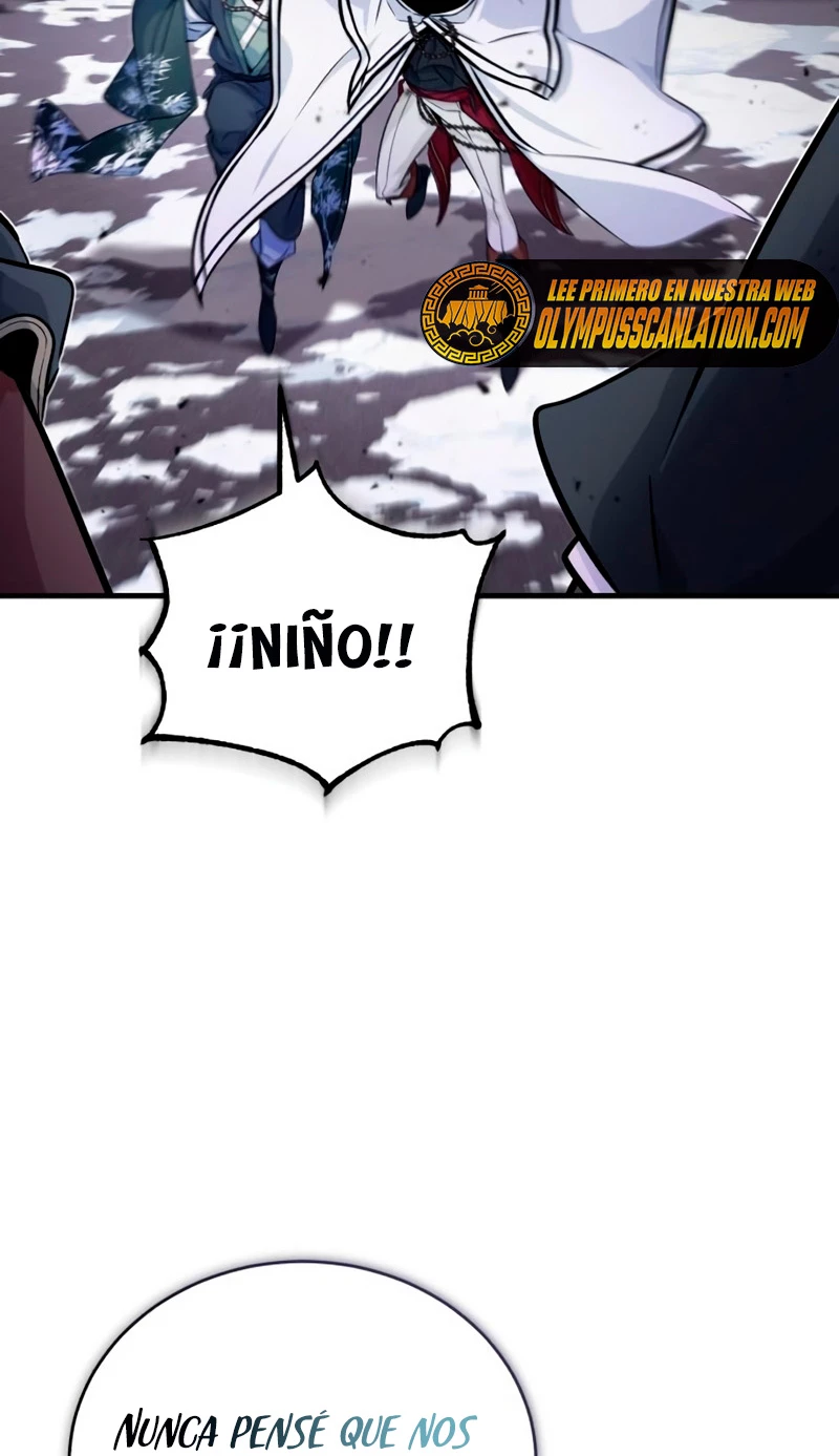 Read El Mago Oscuro Se Reencarna Despues De 66666 años ES Manga Online