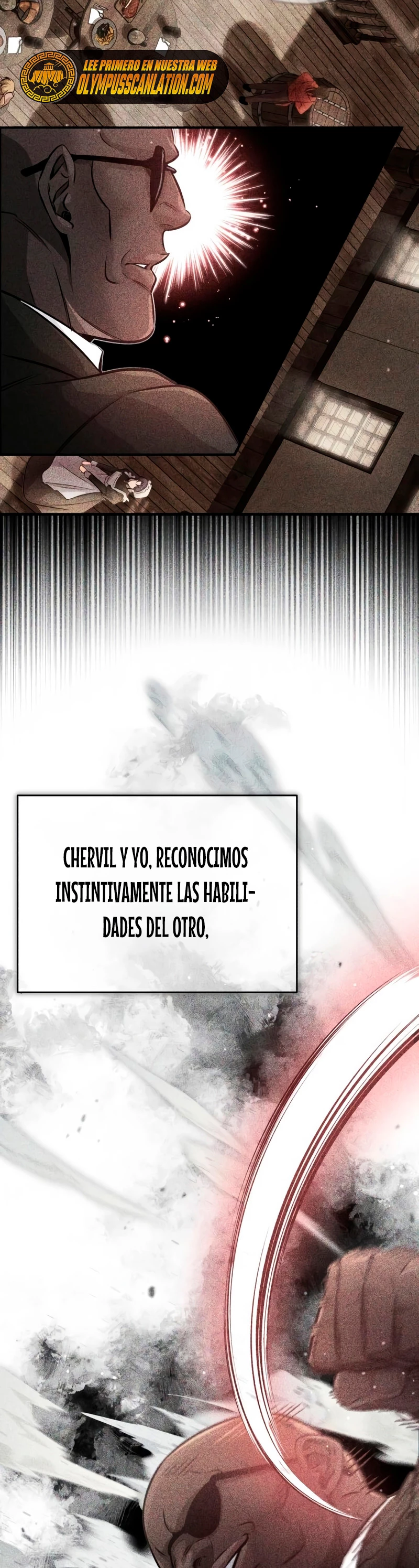 Read El Mago Oscuro Se Reencarna Despues De 66666 años ES Manga Online