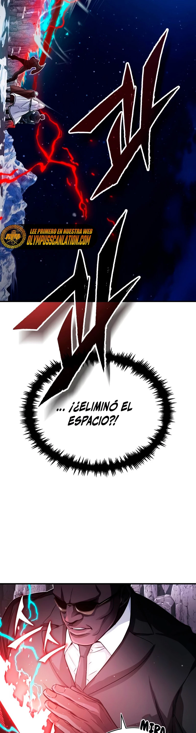 Read El Mago Oscuro Se Reencarna Despues De 66666 años ES Manga Online
