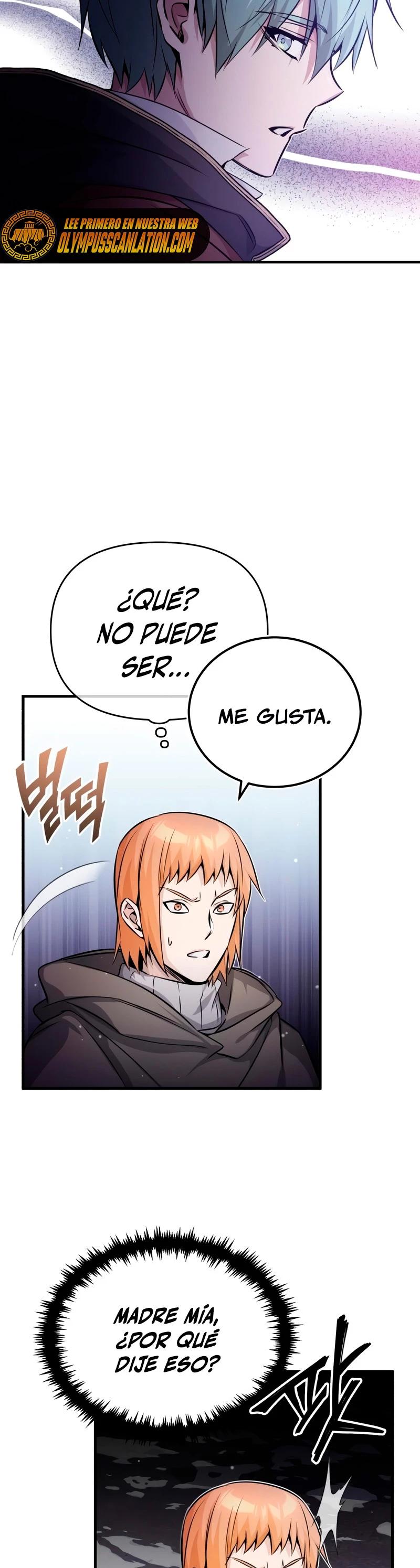 Read El Mago Oscuro Se Reencarna Despues De 66666 años ES Manga Online