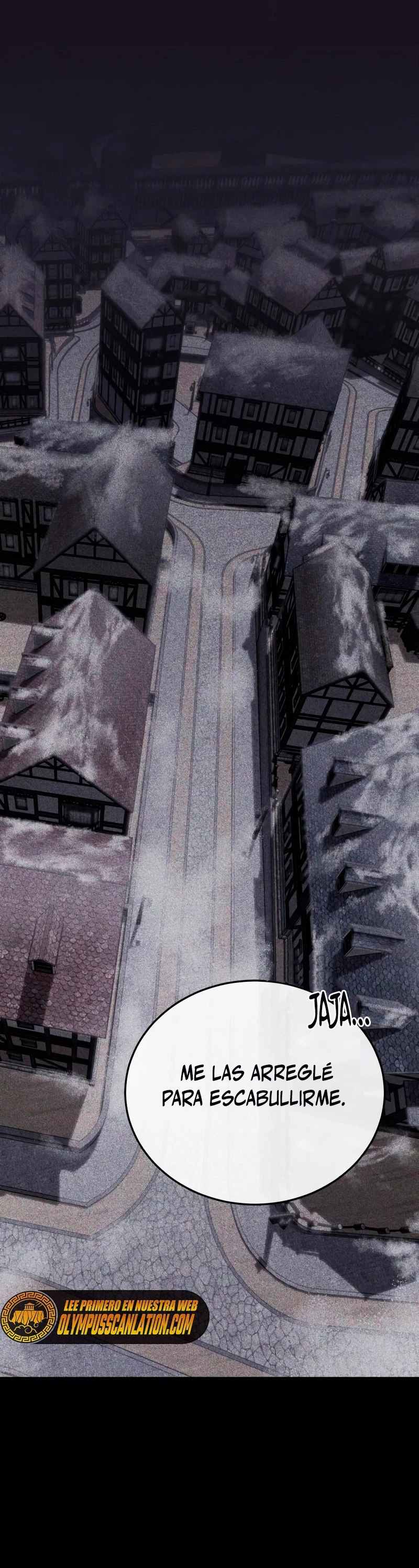 Read El Mago Oscuro Se Reencarna Despues De 66666 años ES Manga Online
