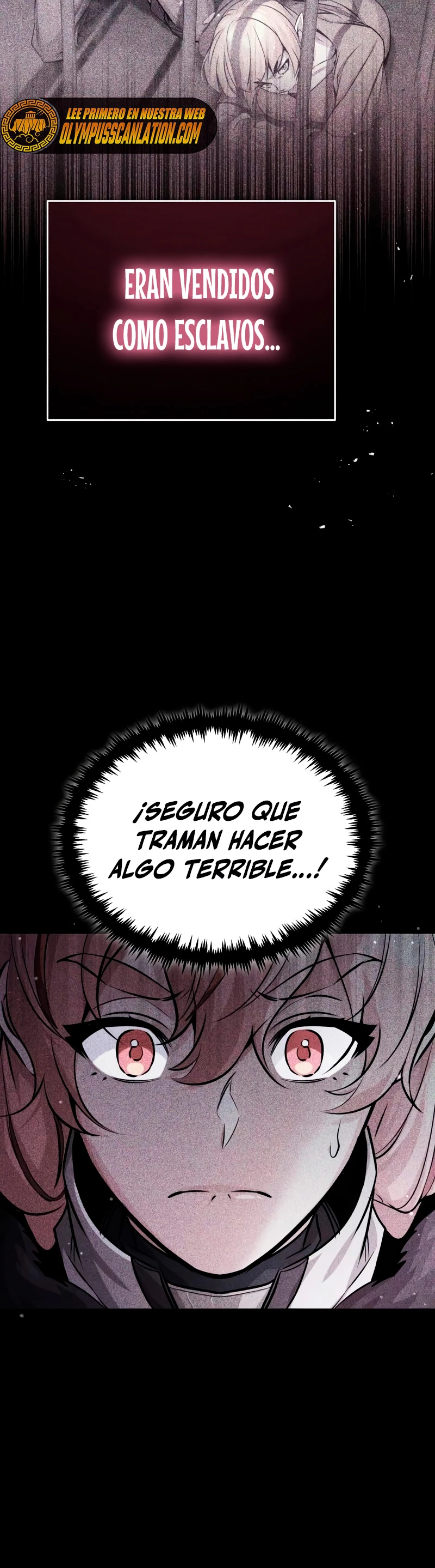 Read El Mago Oscuro Se Reencarna Despues De 66666 años ES Manga Online