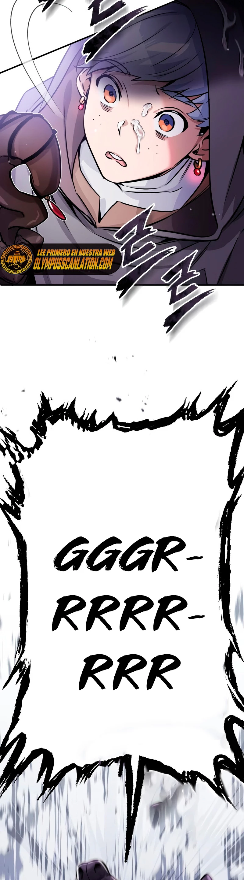 Read El Mago Oscuro Se Reencarna Despues De 66666 años ES Manga Online