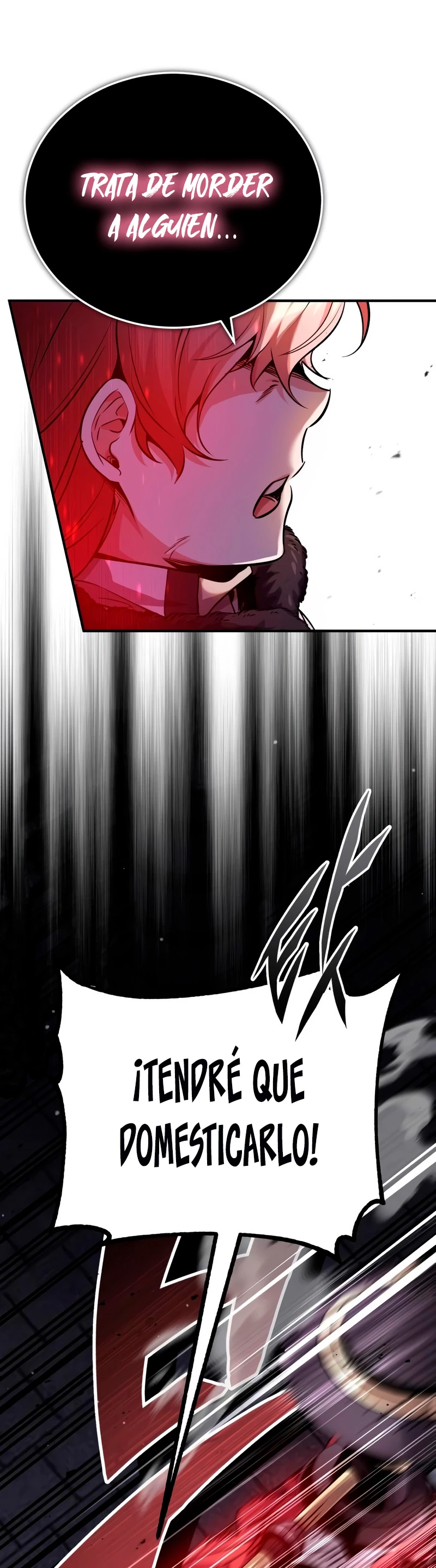 Read El Mago Oscuro Se Reencarna Despues De 66666 años ES Manga Online