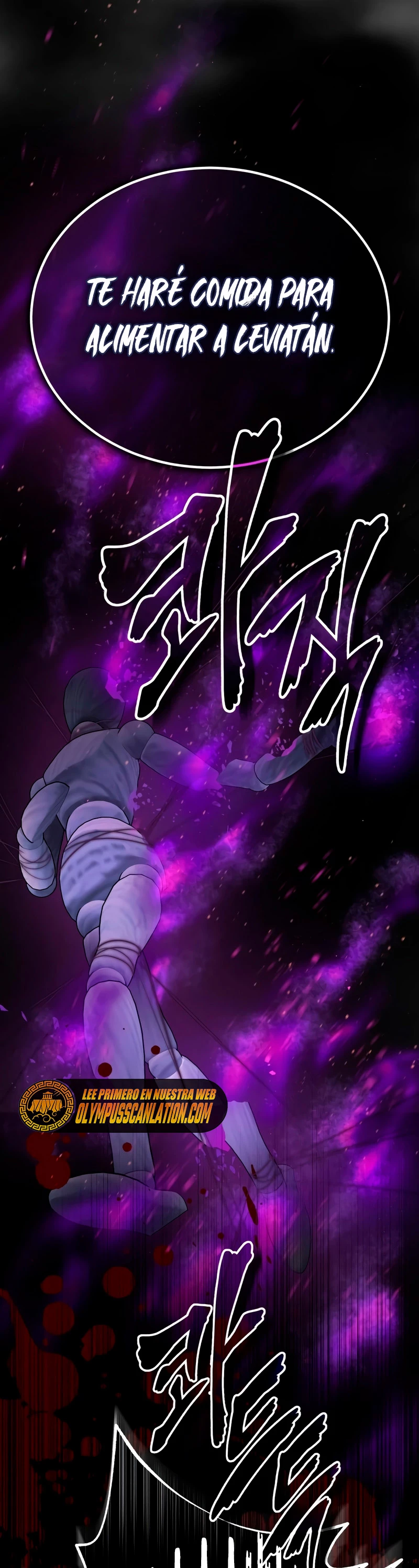 Read El Mago Oscuro Se Reencarna Despues De 66666 años ES Manga Online