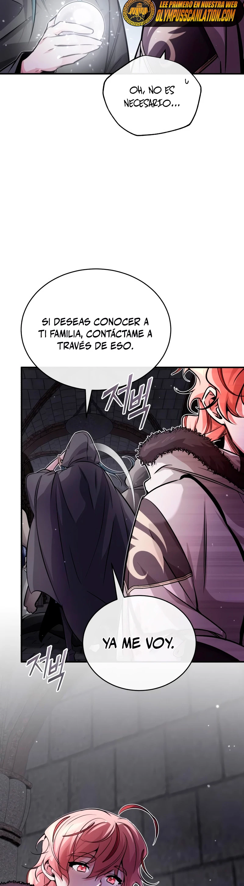 Read El Mago Oscuro Se Reencarna Despues De 66666 años ES Manga Online