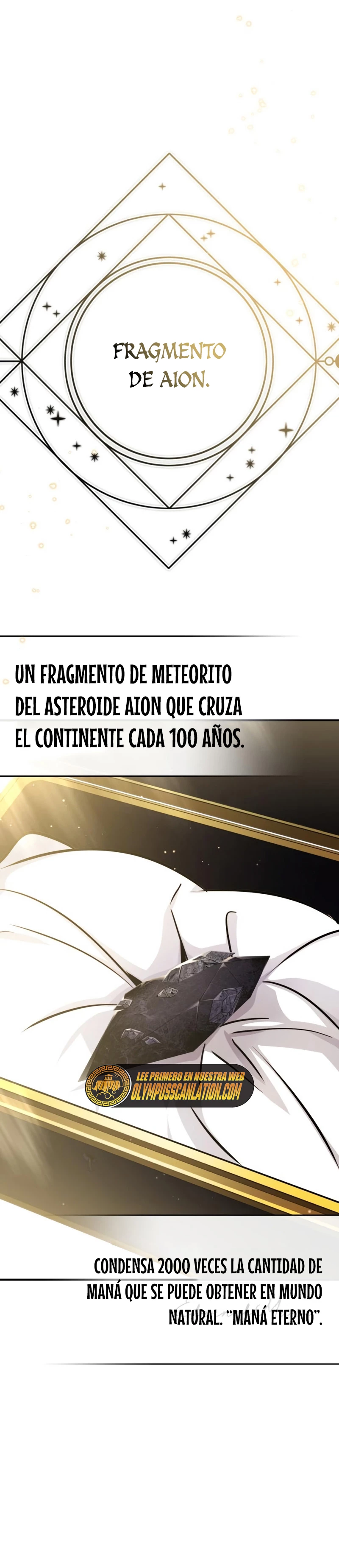 Read El Mago Oscuro Se Reencarna Despues De 66666 años ES Manga Online
