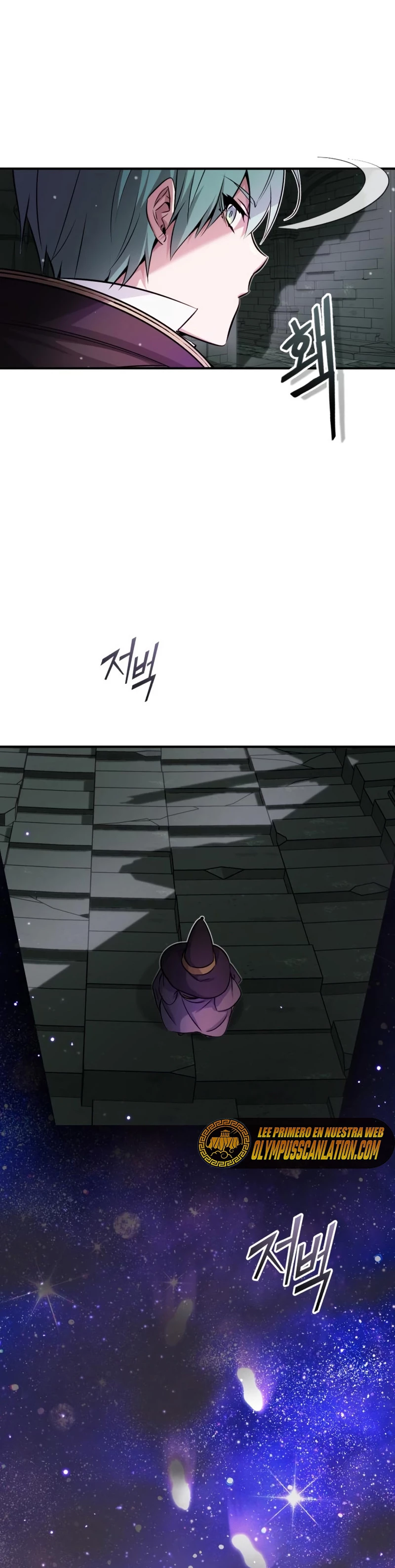 Read El Mago Oscuro Se Reencarna Despues De 66666 años ES Manga Online