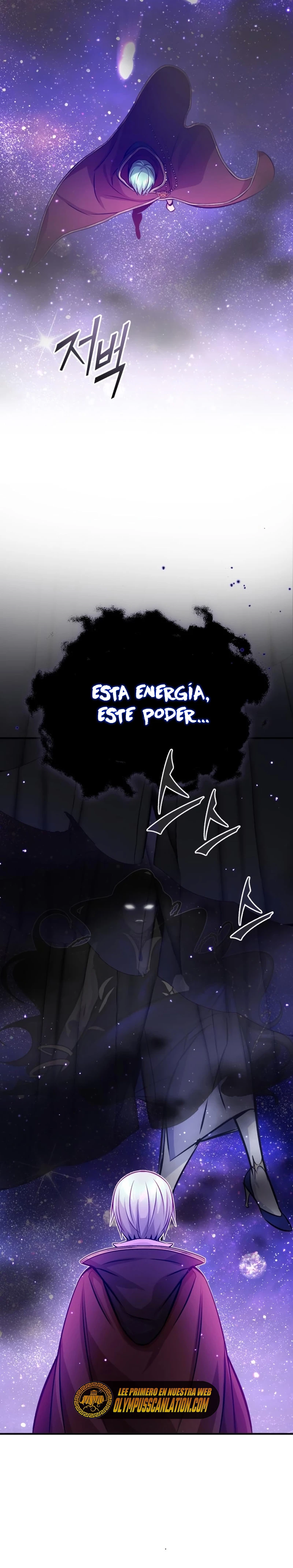 Read El Mago Oscuro Se Reencarna Despues De 66666 años ES Manga Online
