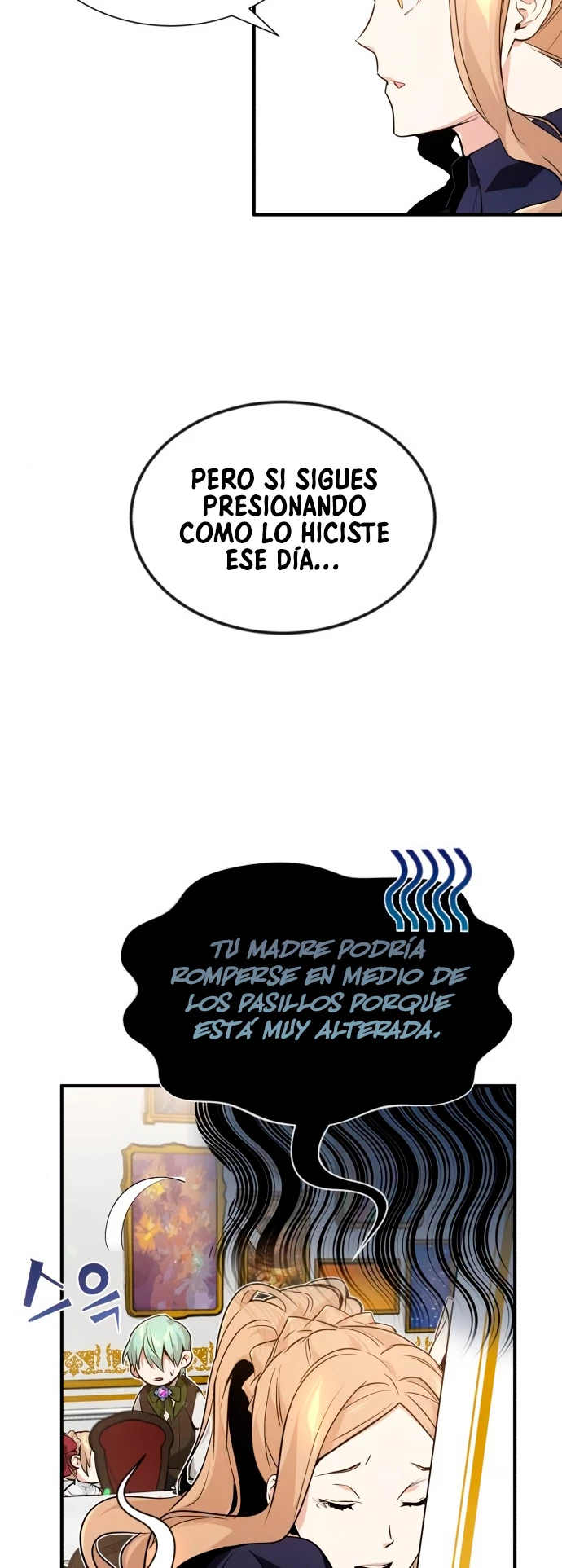 Read El Mago Oscuro Se Reencarna Despues De 66666 años ES Manga Online
