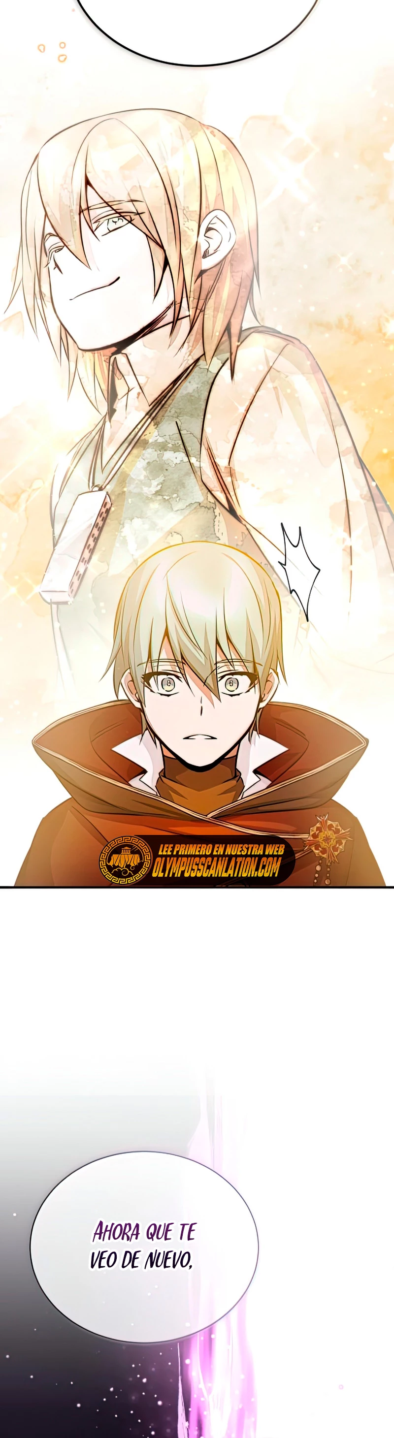 Read El Mago Oscuro Se Reencarna Despues De 66666 años ES Manga Online