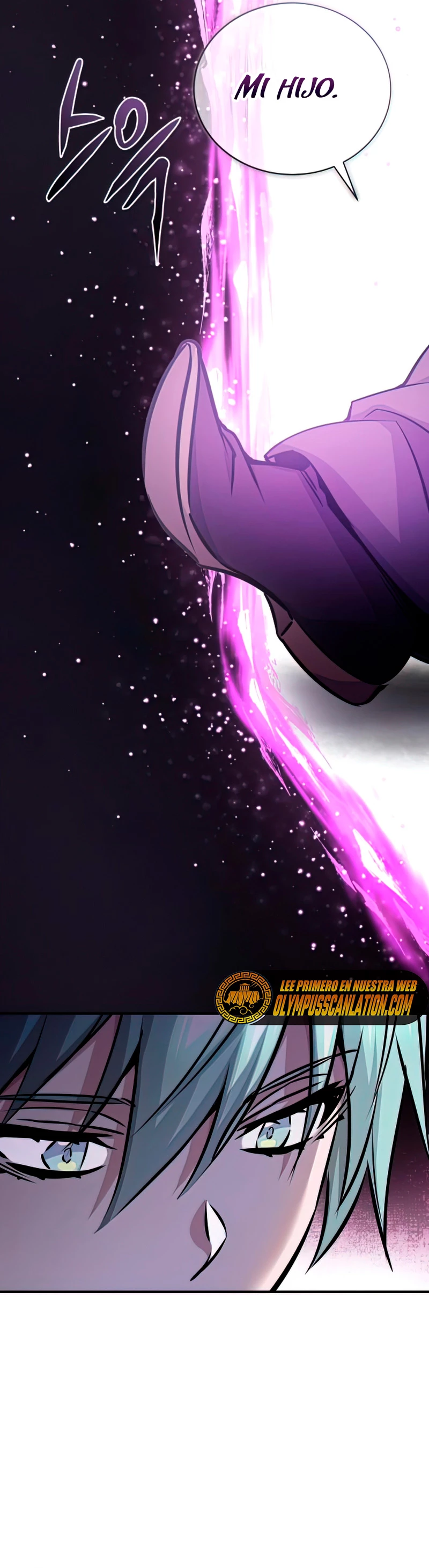 Read El Mago Oscuro Se Reencarna Despues De 66666 años ES Manga Online