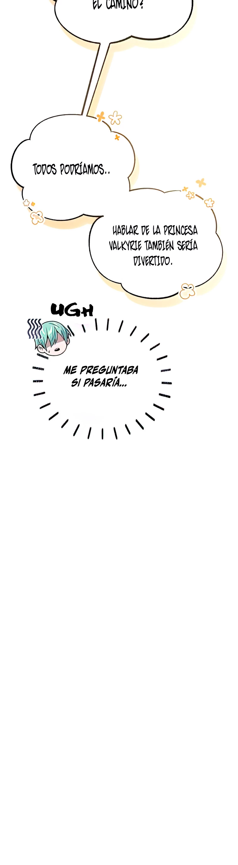 Read El Mago Oscuro Se Reencarna Despues De 66666 años ES Manga Online