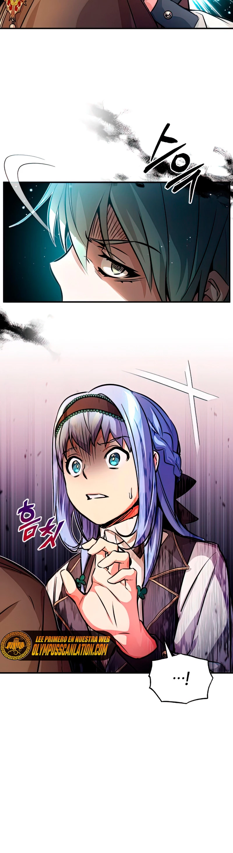 Read El Mago Oscuro Se Reencarna Despues De 66666 años ES Manga Online