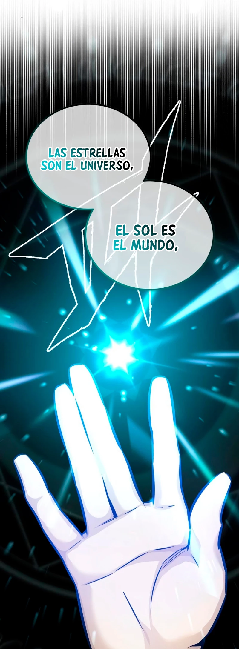 Read El Mago Oscuro Se Reencarna Despues De 66666 años ES Manga Online