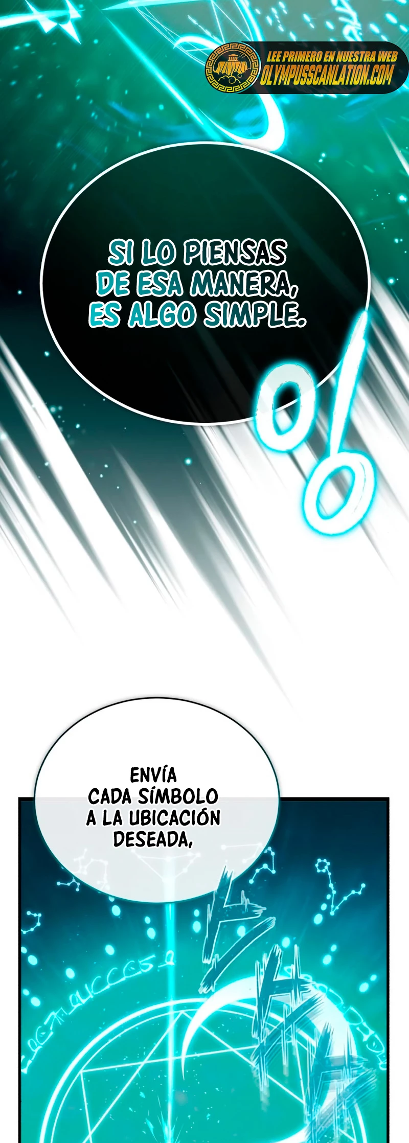Read El Mago Oscuro Se Reencarna Despues De 66666 años ES Manga Online