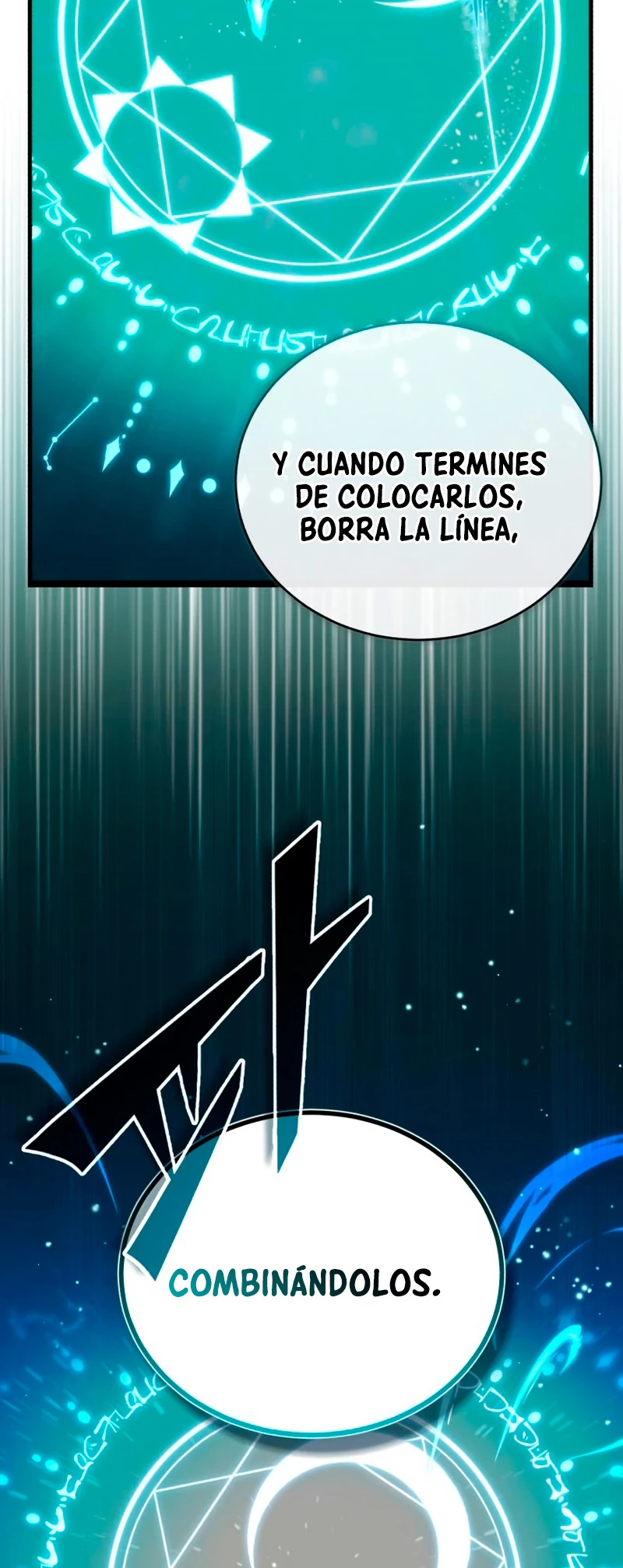 Read El Mago Oscuro Se Reencarna Despues De 66666 años ES Manga Online