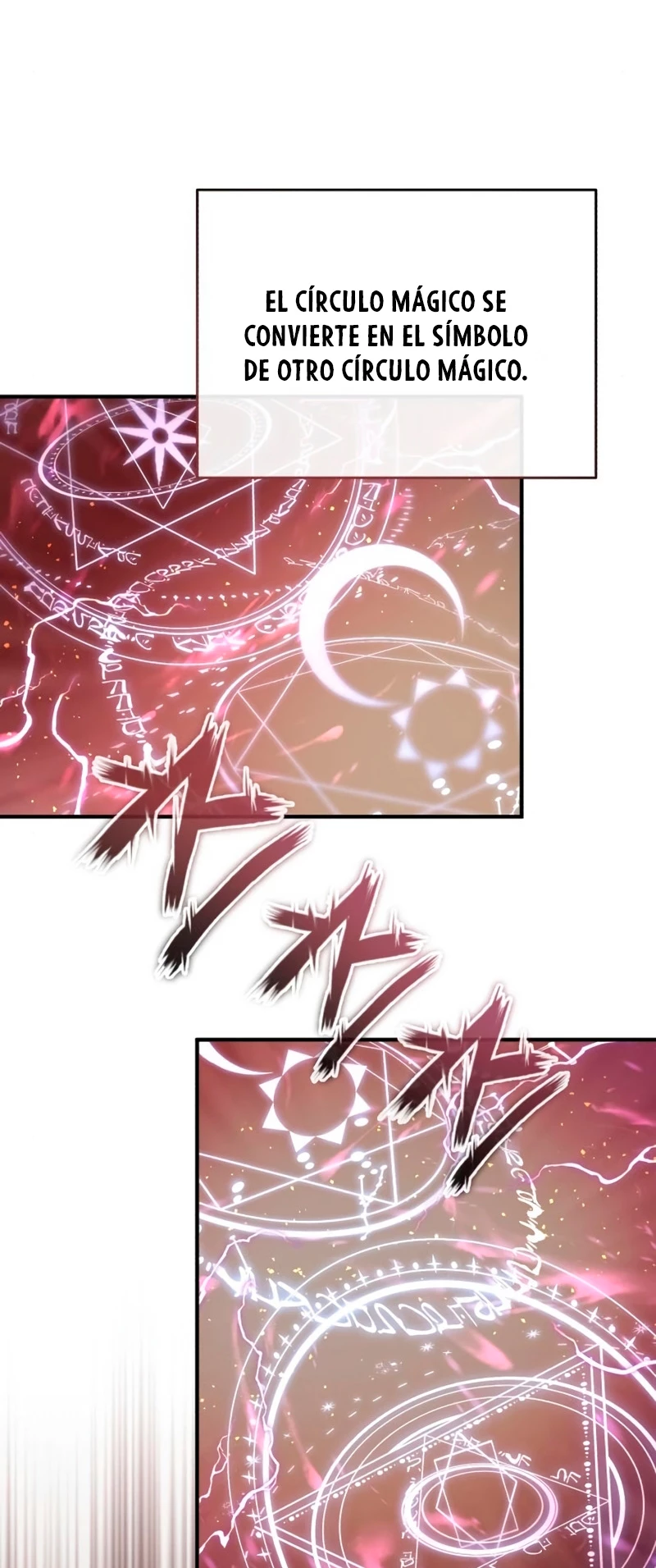 Read El Mago Oscuro Se Reencarna Despues De 66666 años ES Manga Online
