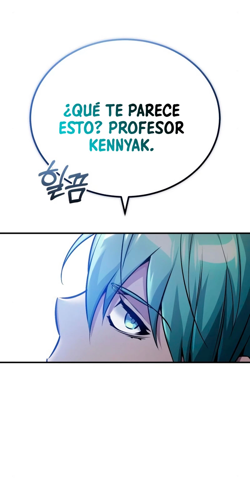 Read El Mago Oscuro Se Reencarna Despues De 66666 años ES Manga Online