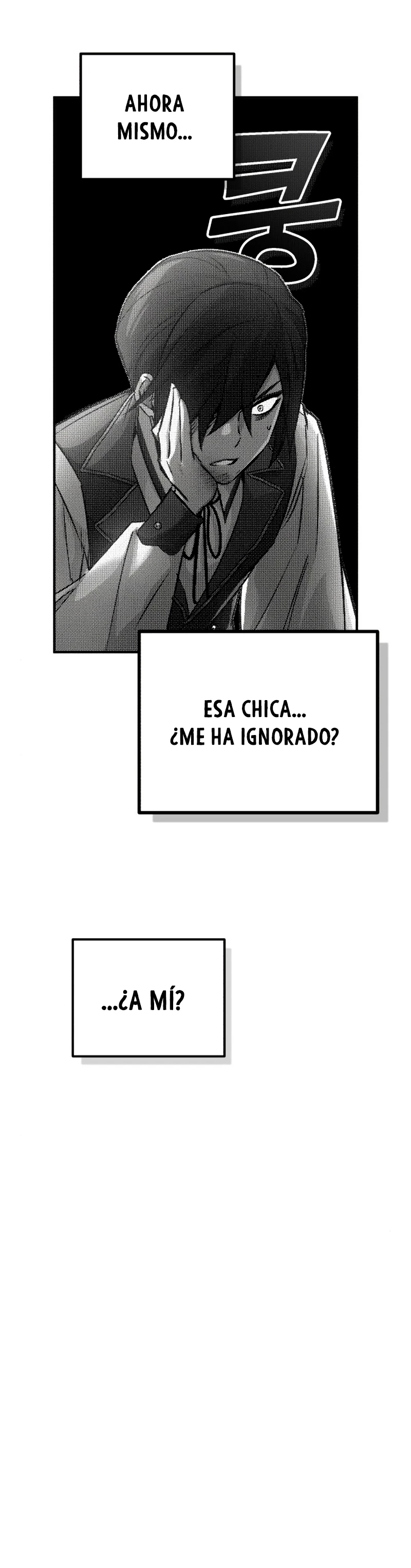 Read El Mago Oscuro Se Reencarna Despues De 66666 años ES Manga Online