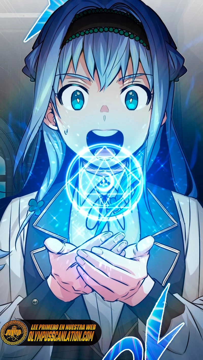 Read El Mago Oscuro Se Reencarna Despues De 66666 años ES Manga Online