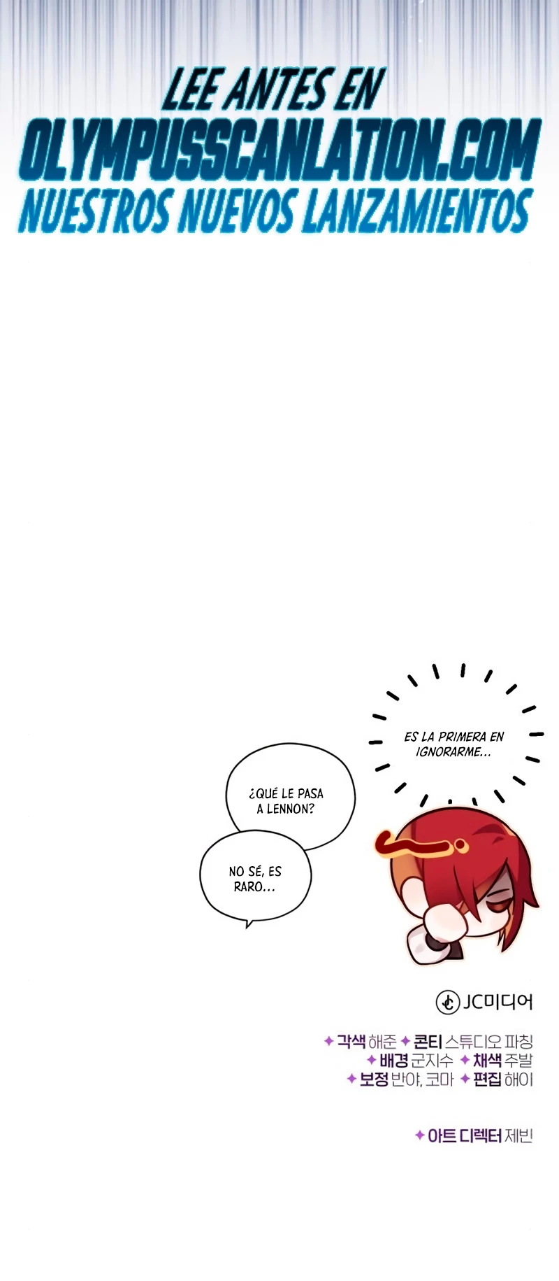 Read El Mago Oscuro Se Reencarna Despues De 66666 años ES Manga Online
