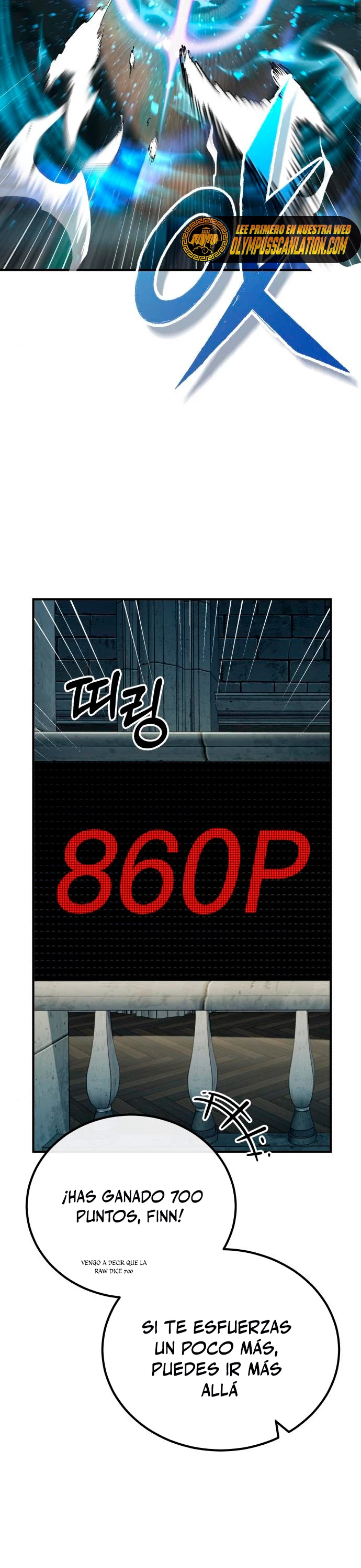 Read El Mago Oscuro Se Reencarna Despues De 66666 años ES Manga Online