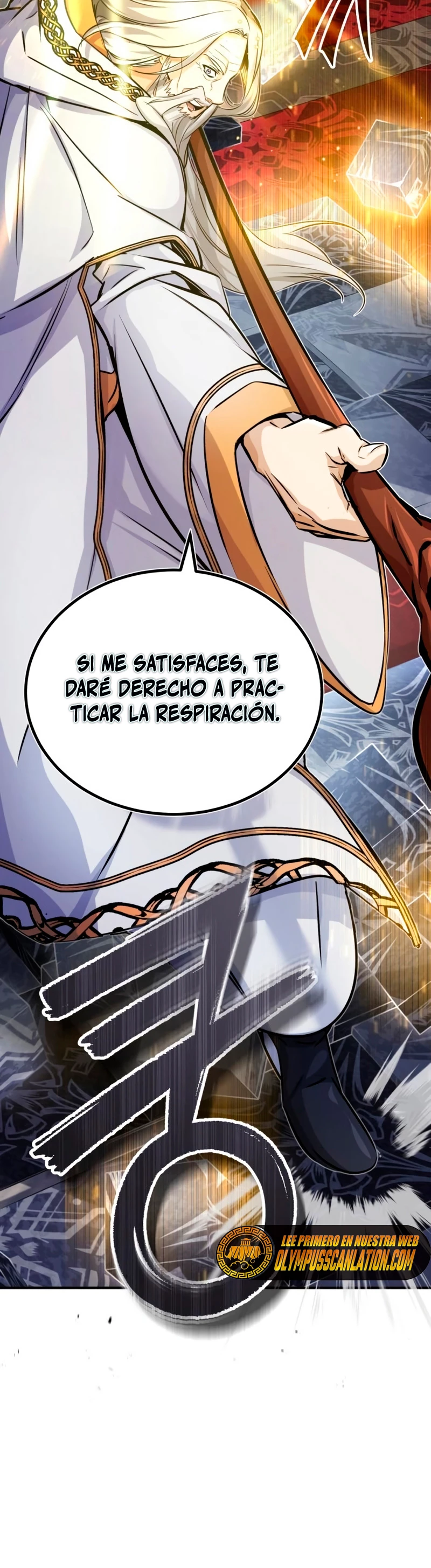 Read El Mago Oscuro Se Reencarna Despues De 66666 años ES Manga Online