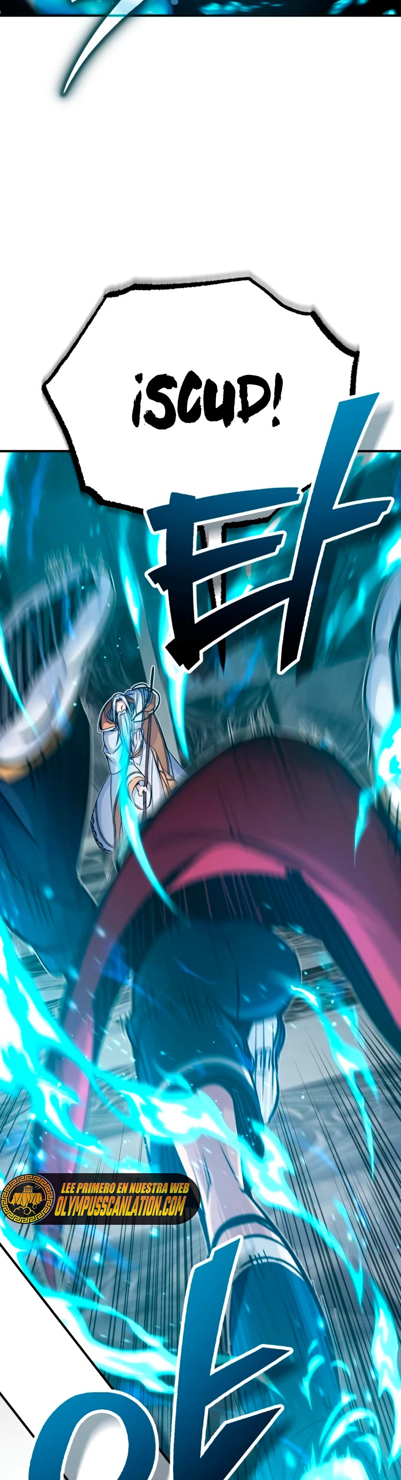 Read El Mago Oscuro Se Reencarna Despues De 66666 años ES Manga Online