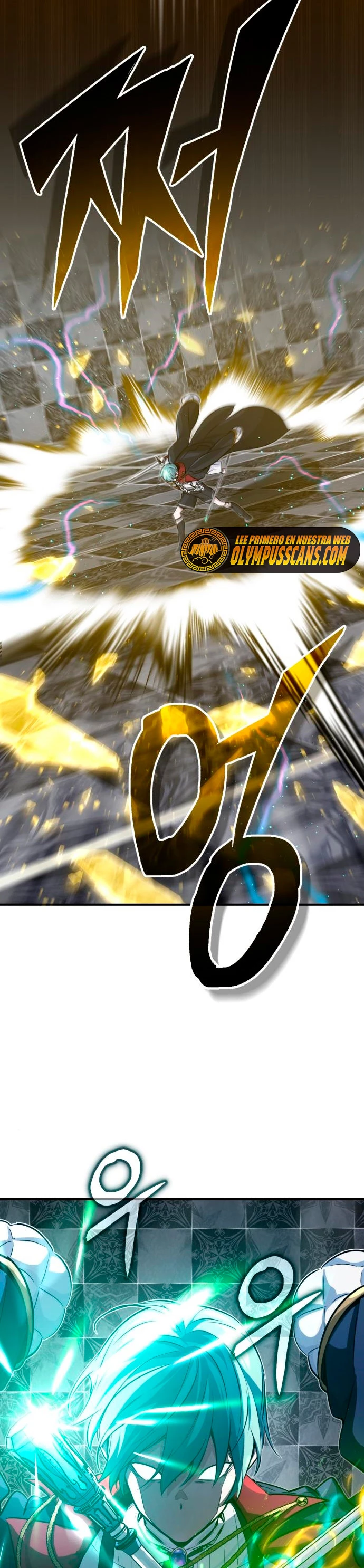 Read El Mago Oscuro Se Reencarna Despues De 66666 años ES Manga Online