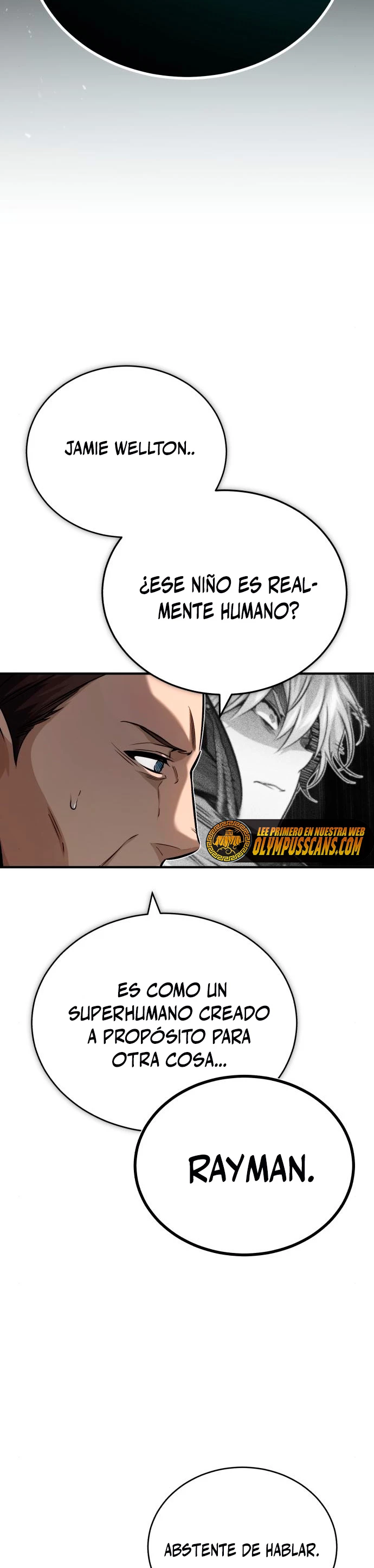 Read El Mago Oscuro Se Reencarna Despues De 66666 años ES Manga Online