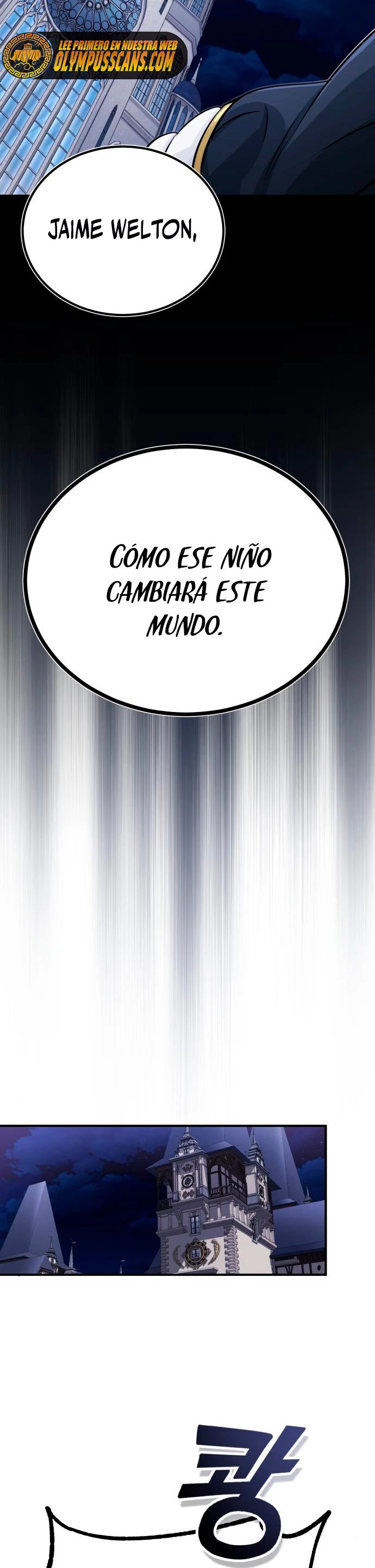 Read El Mago Oscuro Se Reencarna Despues De 66666 años ES Manga Online